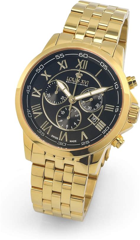relojes de pulsera luis xvi